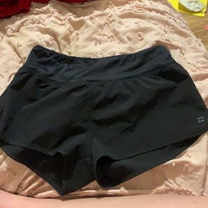 Billabong shorts